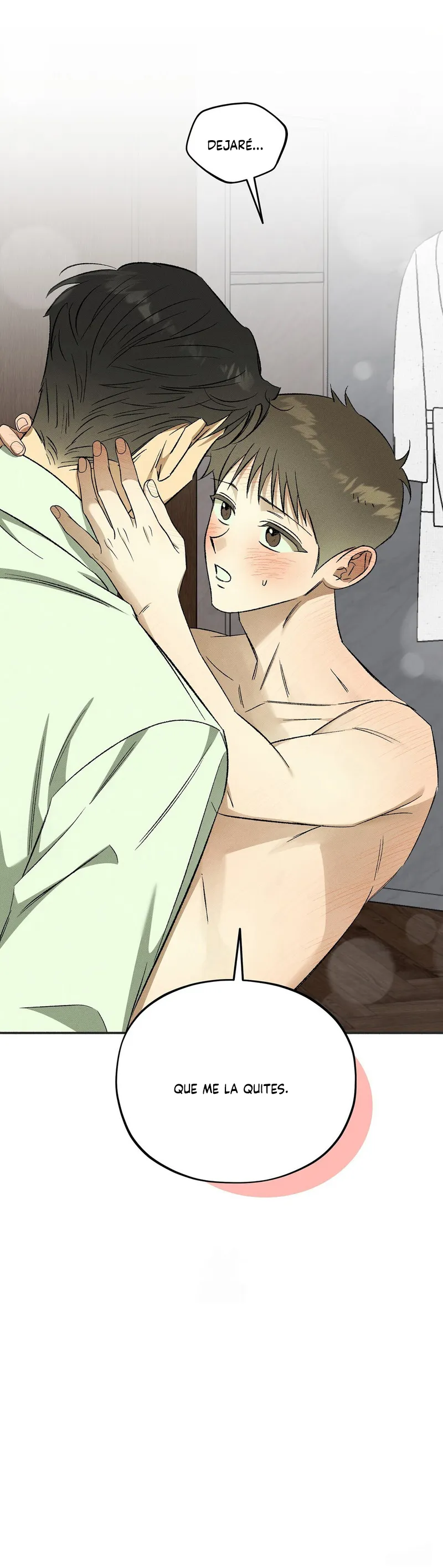 9 Espíritu recolector