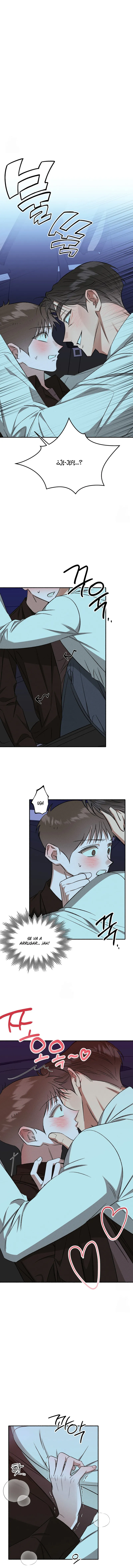 0 Espíritu recolector