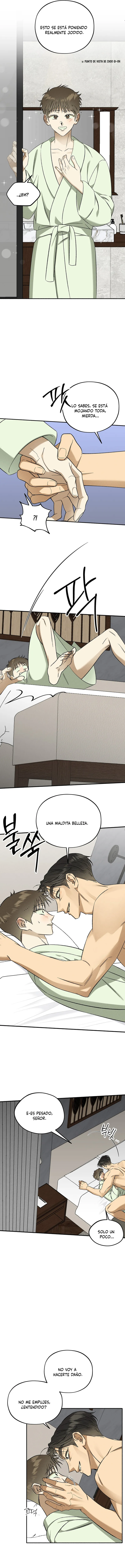 1 Espíritu recolector