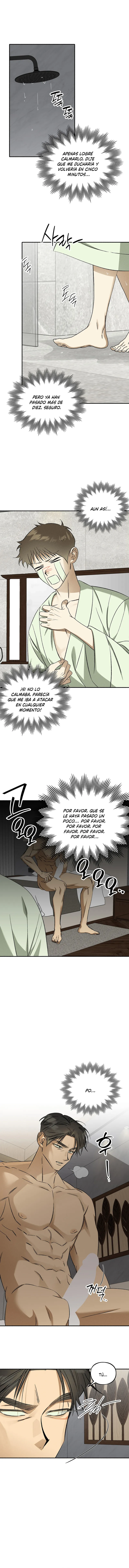 0 Espíritu recolector