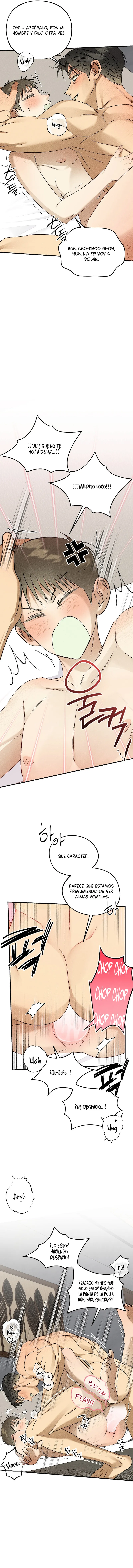 4 Espíritu recolector