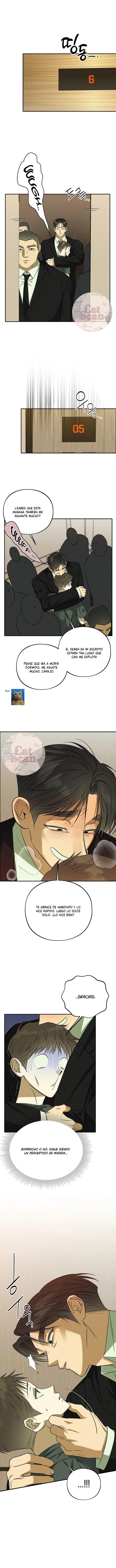 2 Espíritu recolector