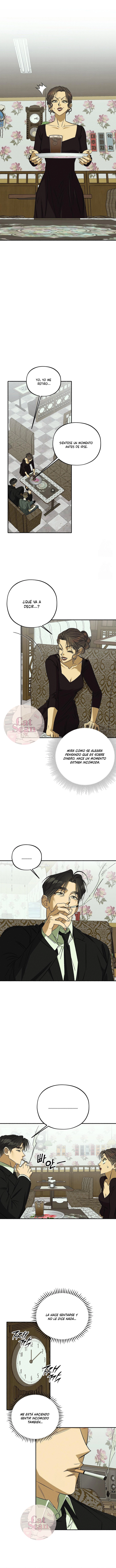 6 Espíritu recolector