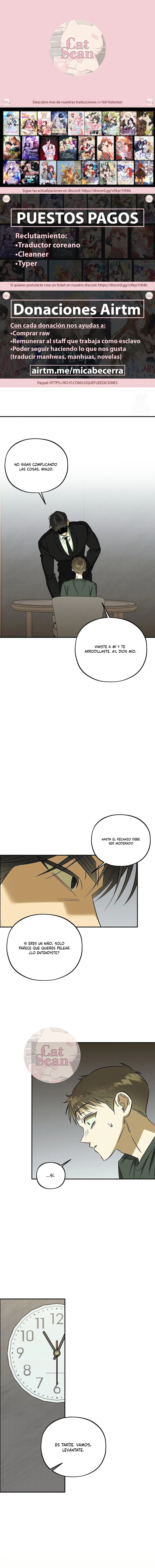 0 Espíritu recolector