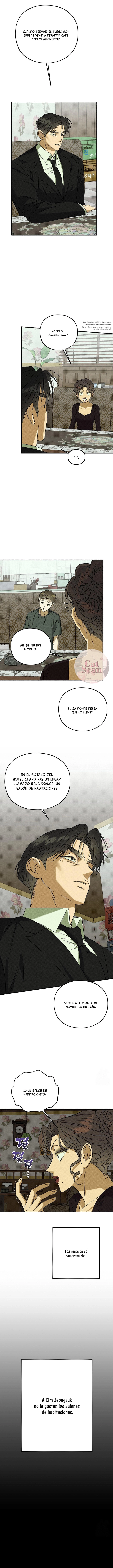 8 Espíritu recolector