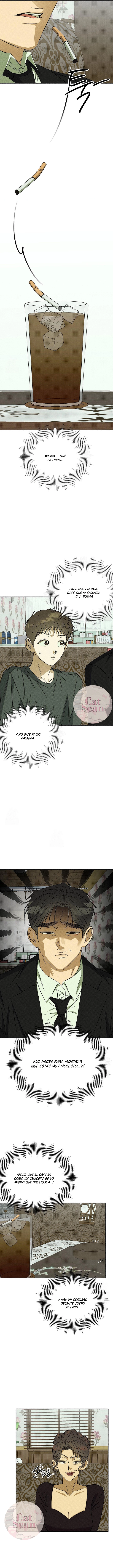 7 Espíritu recolector