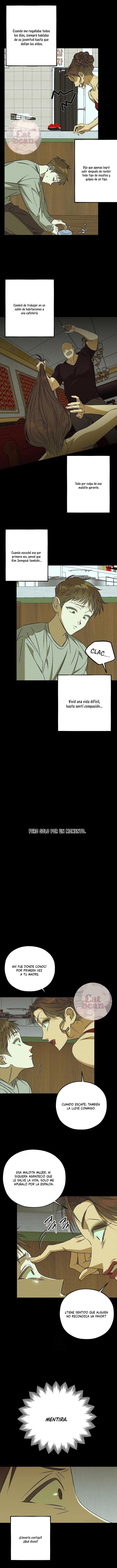 9 Espíritu recolector