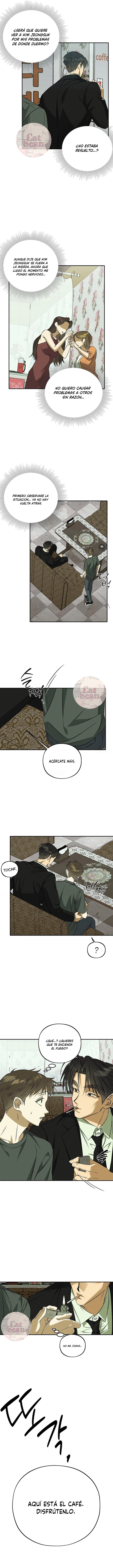 5 Espíritu recolector