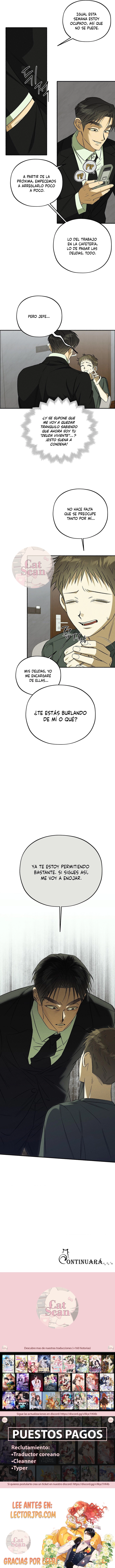 5 Espíritu recolector