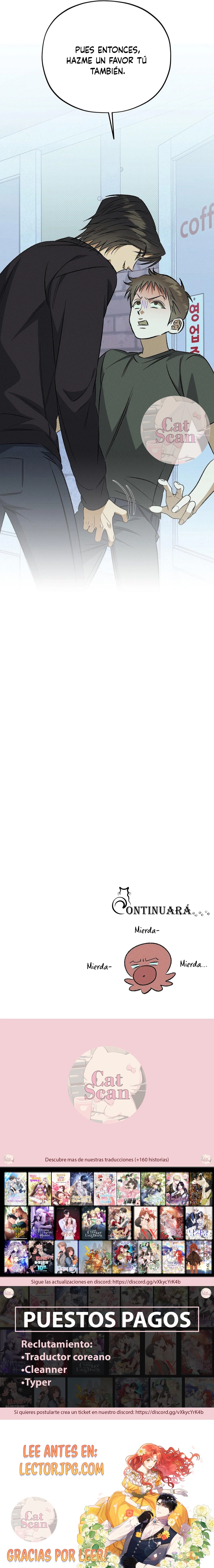 6 Espíritu recolector