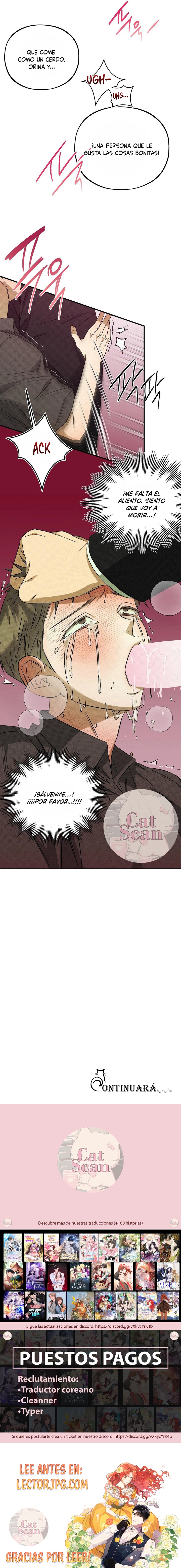 6 Espíritu recolector