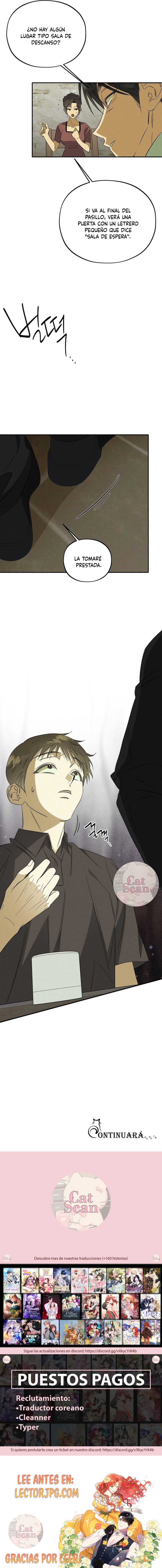 6 Espíritu recolector