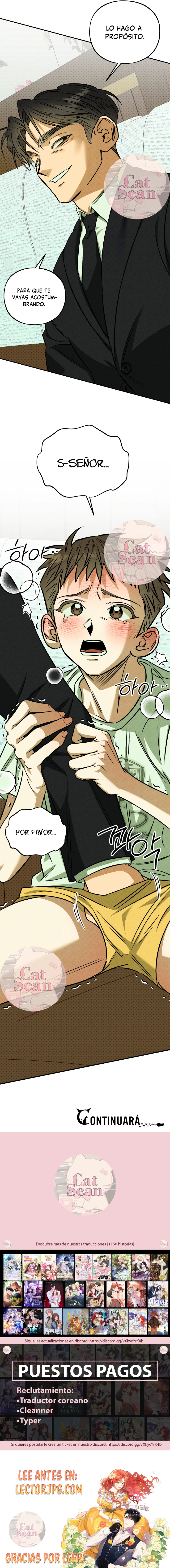 6 Espíritu recolector