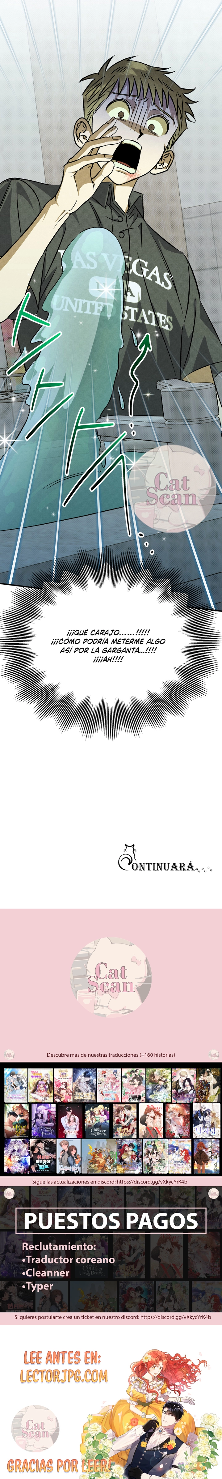 7 Espíritu recolector