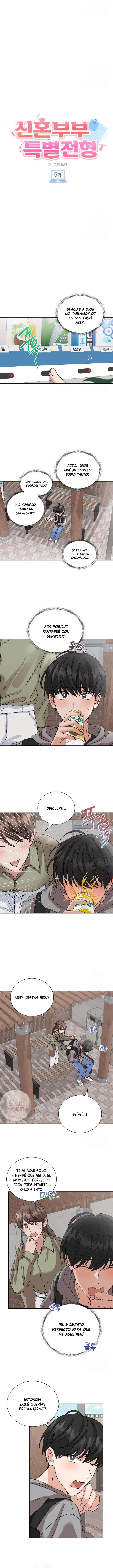 2 Selección especial para recién casados