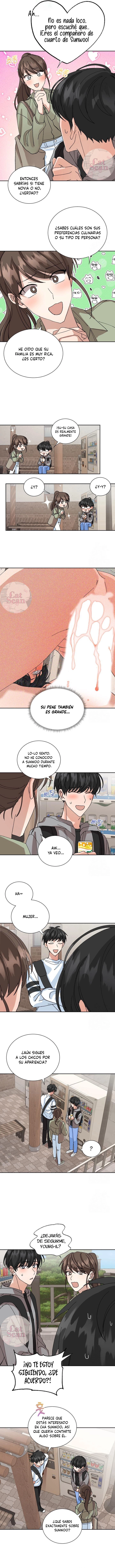 3 Selección especial para recién casados