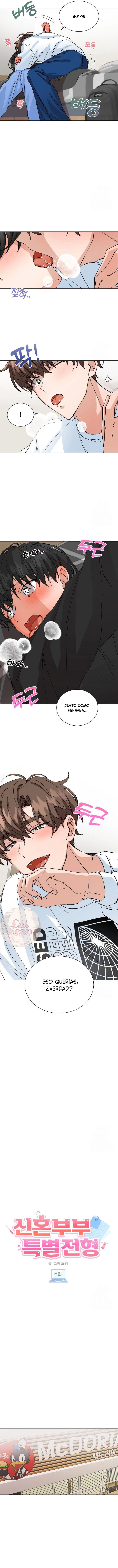 4 Selección especial para recién casados