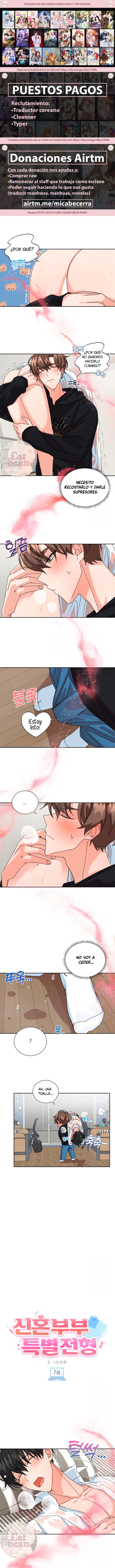 0 Selección especial para recién casados