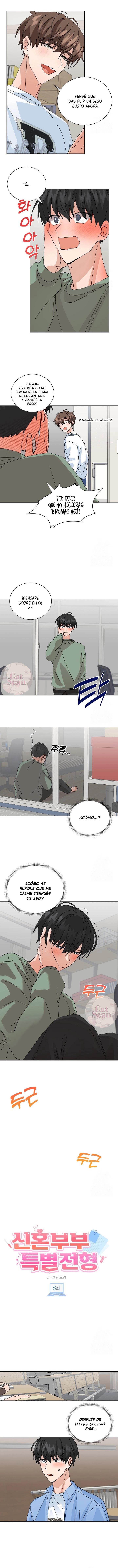 4 Selección especial para recién casados