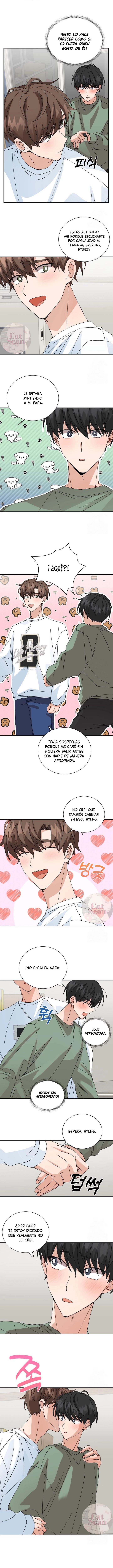 3 Selección especial para recién casados