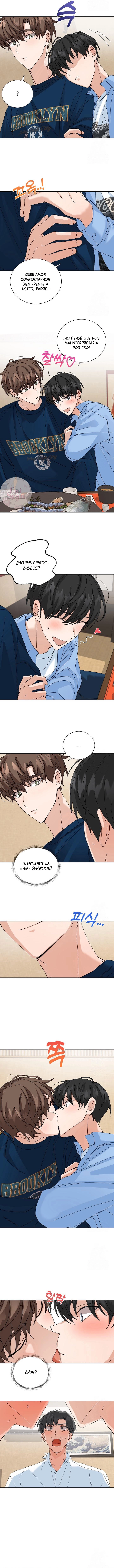 3 Selección especial para recién casados