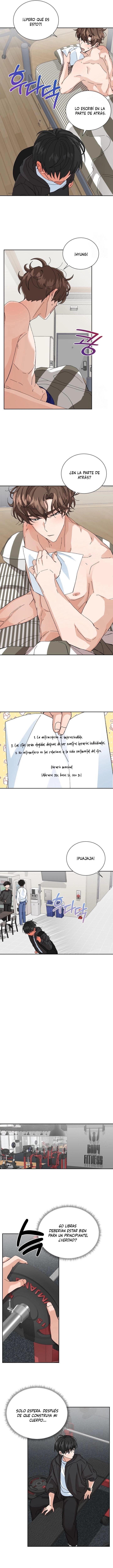 5 Selección especial para recién casados