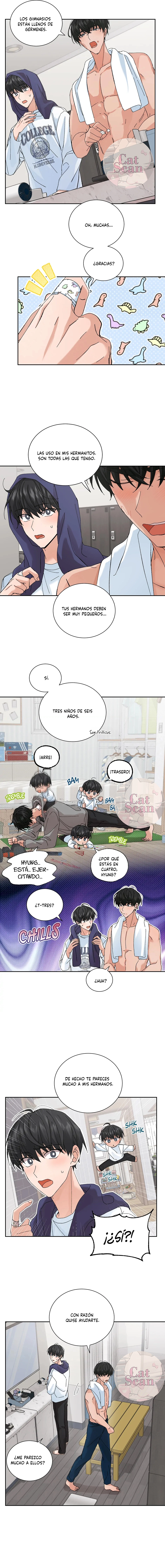 1 Selección especial para recién casados