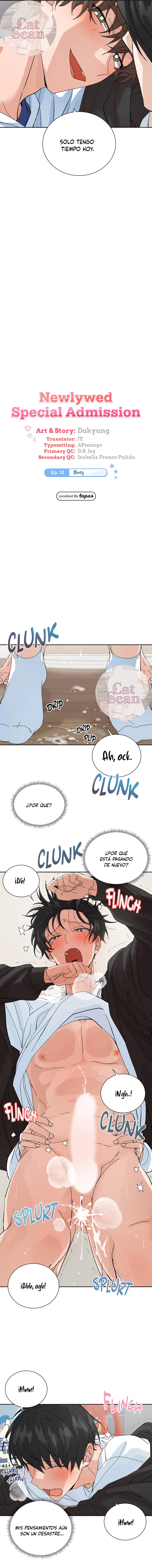 3 Selección especial para recién casados