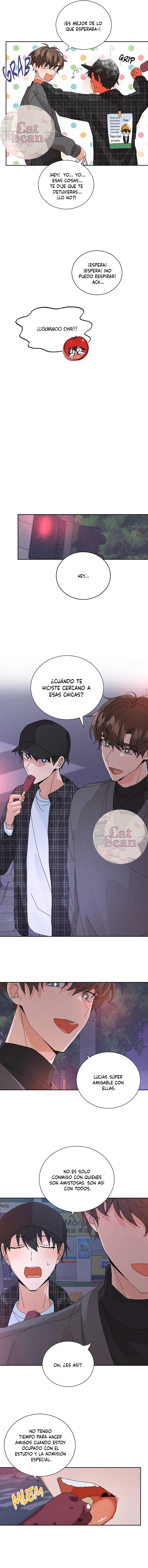 8 Selección especial para recién casados