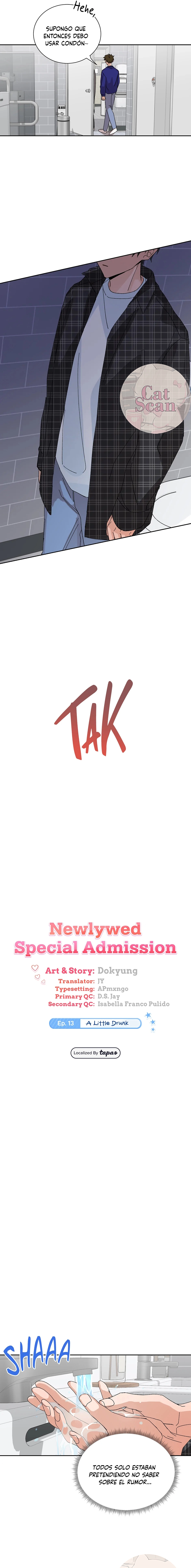 3 Selección especial para recién casados