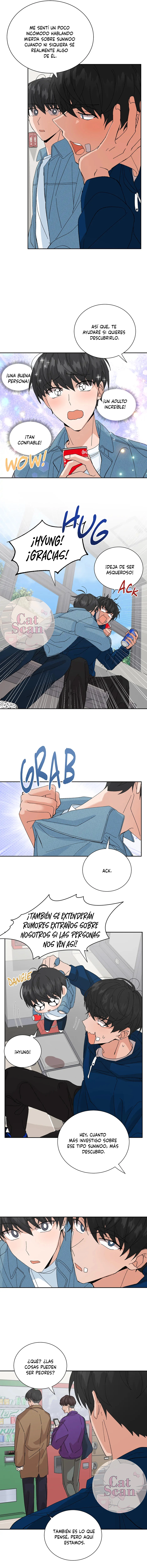 5 Selección especial para recién casados