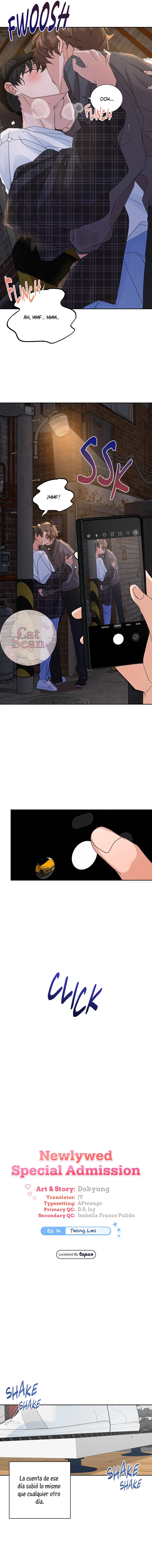 2 Selección especial para recién casados