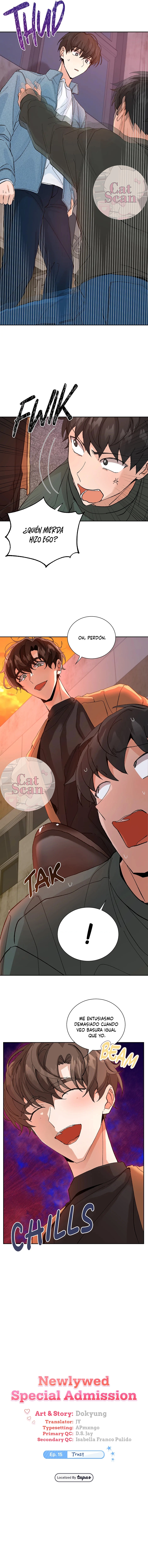 5 Selección especial para recién casados