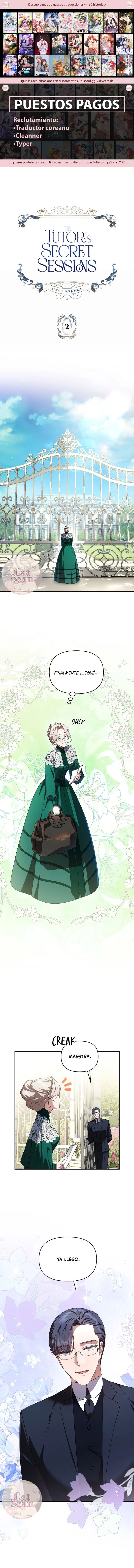 0 La lección secreta de un tutor