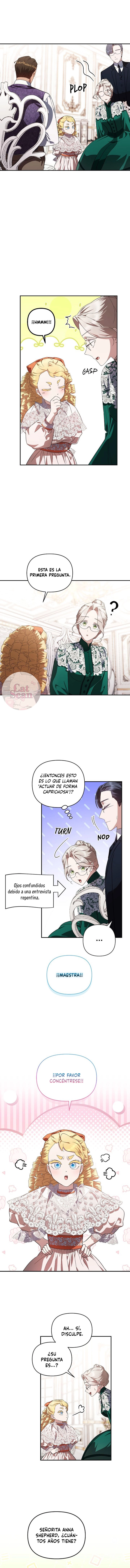 6 La lección secreta de un tutor