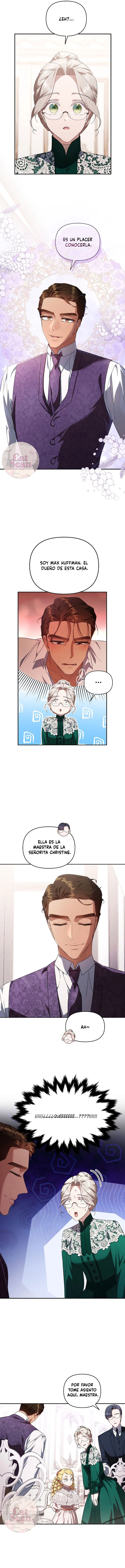 5 La lección secreta de un tutor