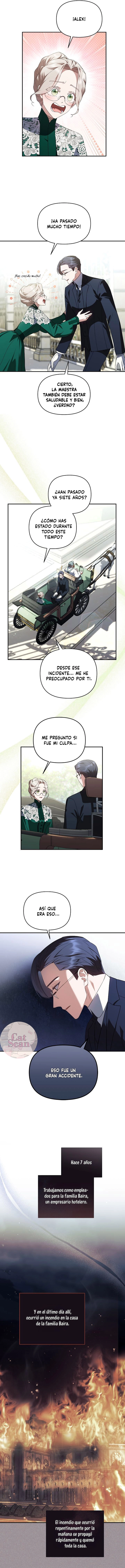 1 La lección secreta de un tutor