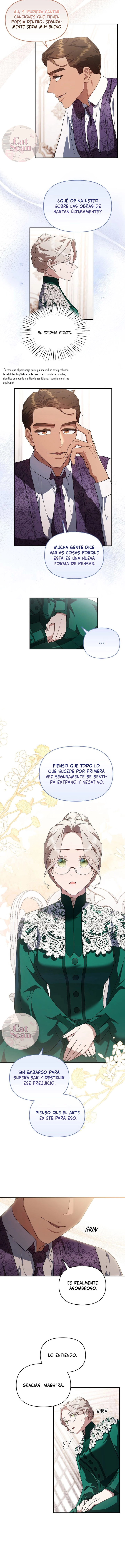 12 La lección secreta de un tutor