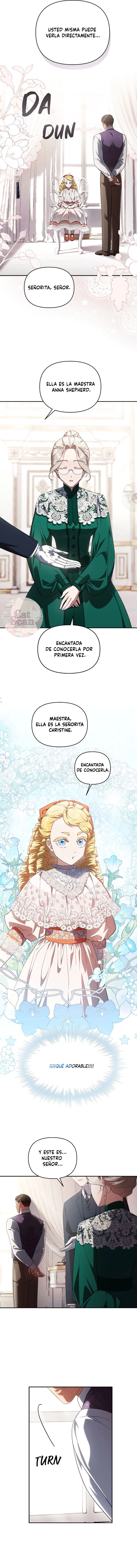 4 La lección secreta de un tutor