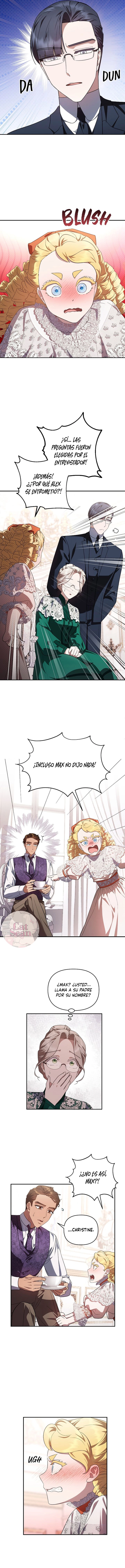 8 La lección secreta de un tutor