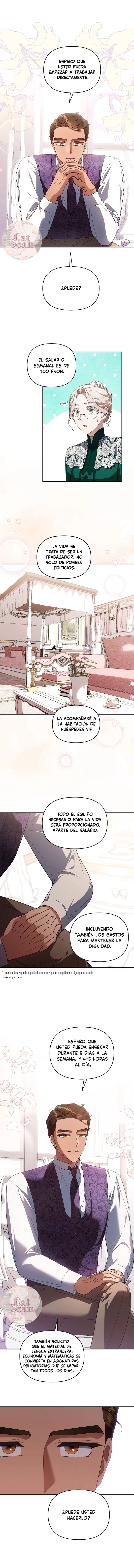 13 La lección secreta de un tutor