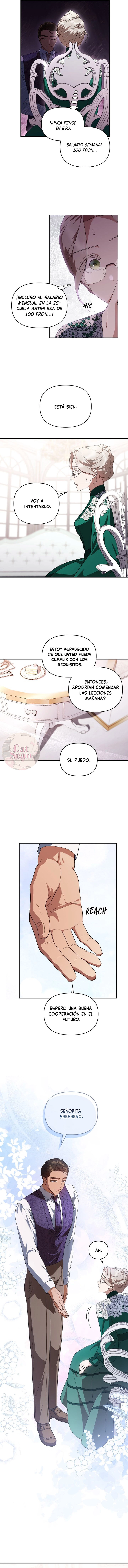 14 La lección secreta de un tutor