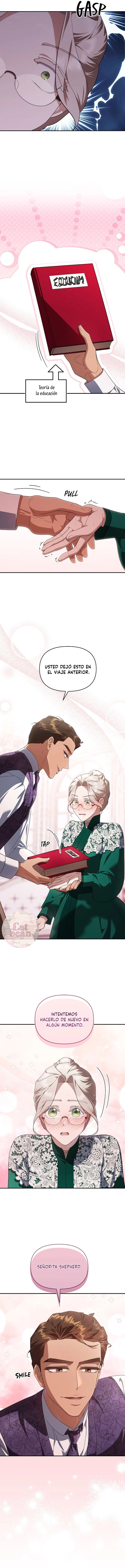 16 La lección secreta de un tutor