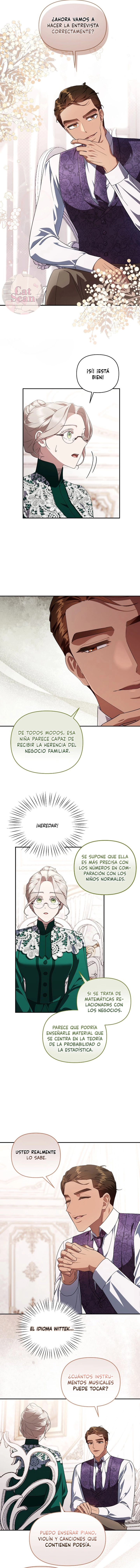 11 La lección secreta de un tutor