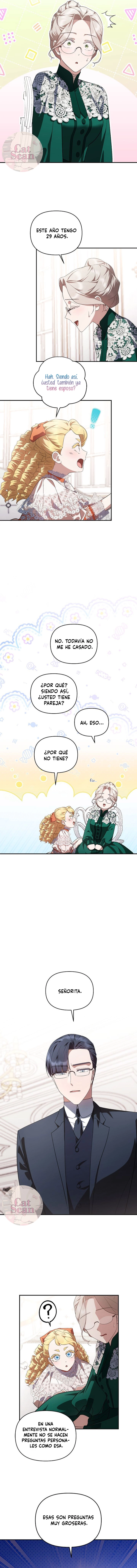 7 La lección secreta de un tutor