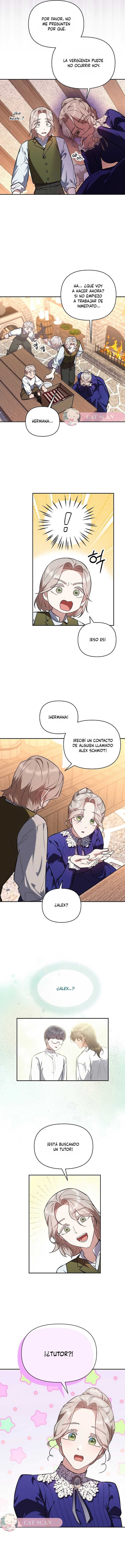 18 La lección secreta de un tutor