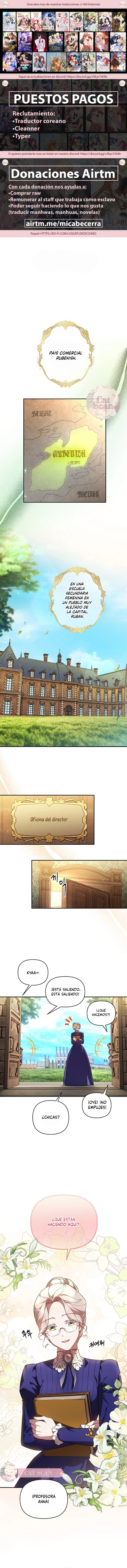 0 La lección secreta de un tutor