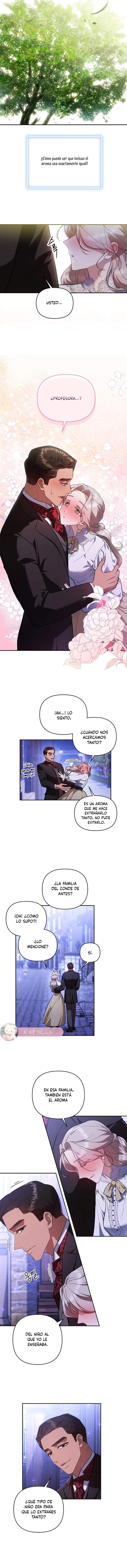 11 La lección secreta de un tutor