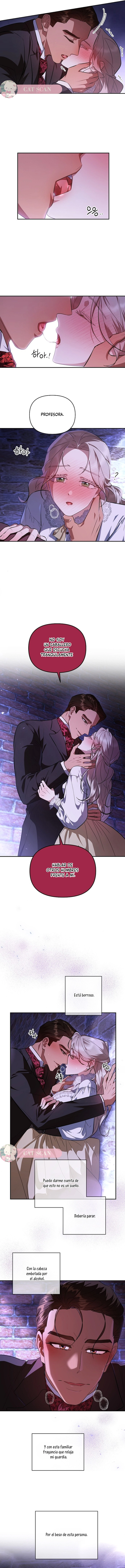 13 La lección secreta de un tutor