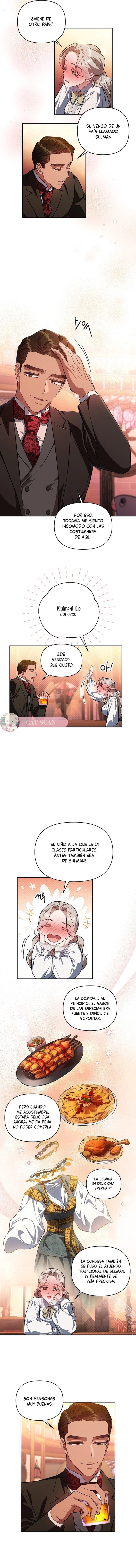 9 La lección secreta de un tutor